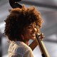 Illustration for article titled The Root Interview: Esperanza Spalding on Taking a Big Risk